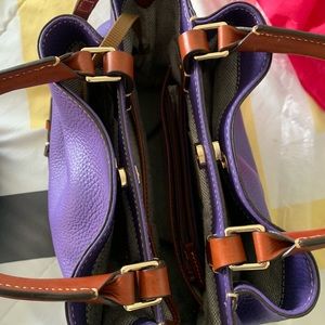 Dooney & Bourke Bags - Dooney and bourke shoulder bag Dooney & Bourke Bags - Dooney and bourke shoulder bag